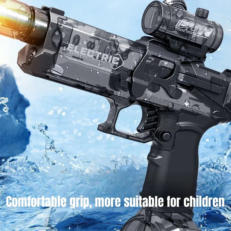 Ultimate Water Battle Blaster