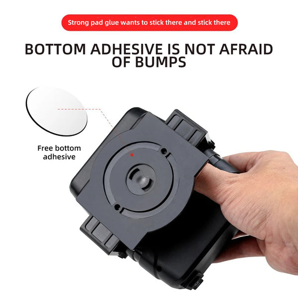 Car Climate Control Wizard