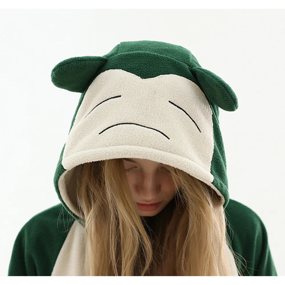 Cozy Unicorn Pajama Onesie