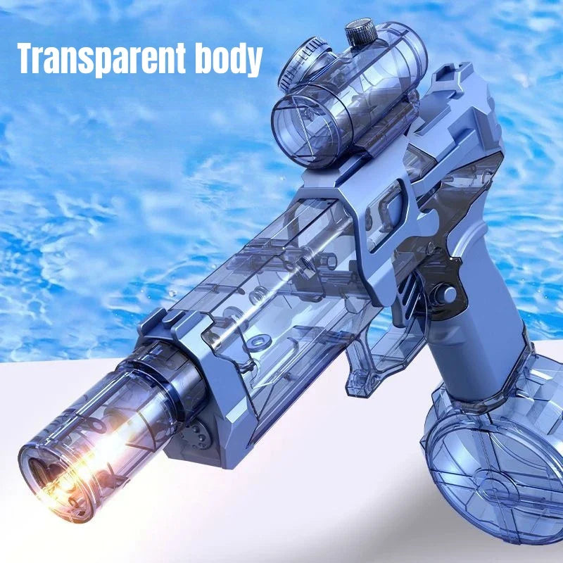 Ultimate Water Battle Blaster