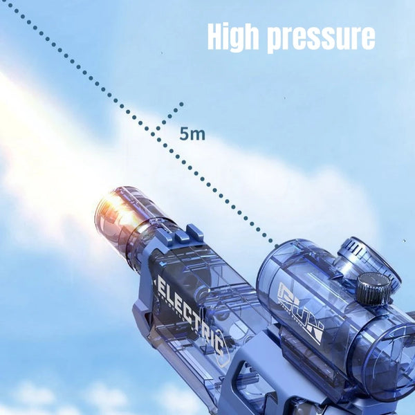 Ultimate Water Battle Blaster