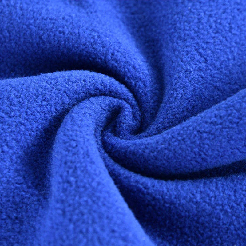 Cozy Winter Shield Set