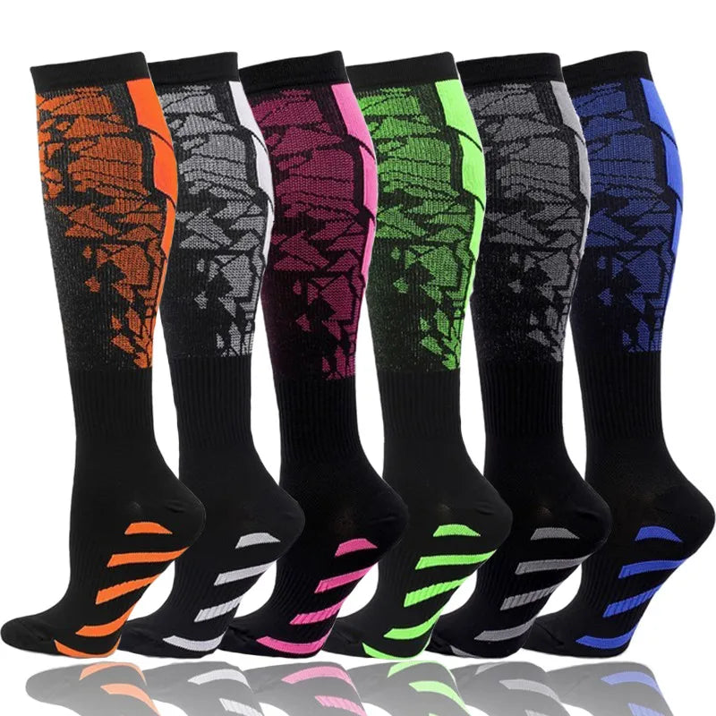 Comfort Boost Compression Socks
