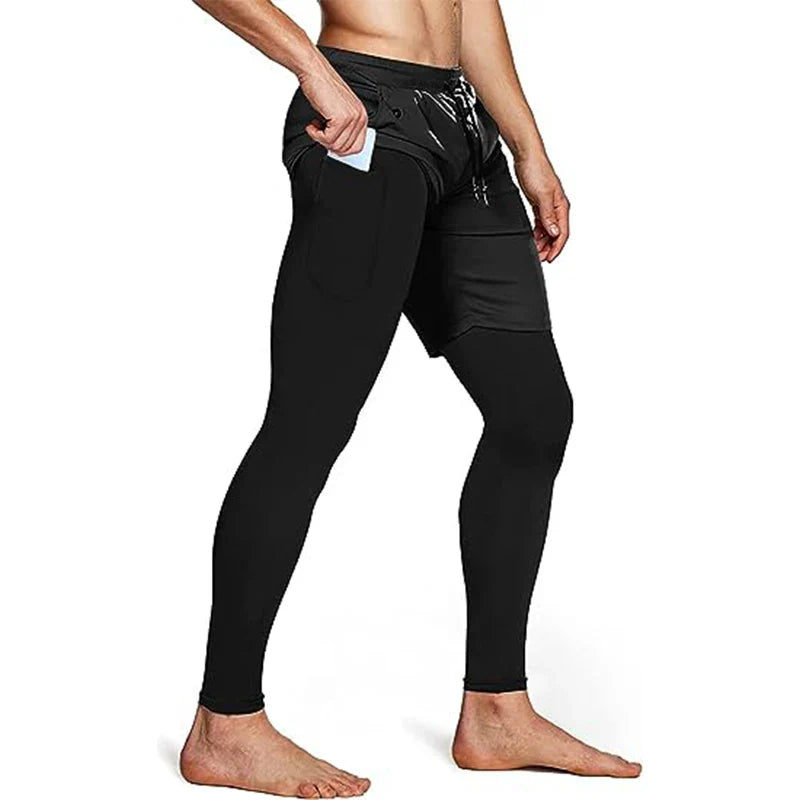 Ultimate Men's Running Trousers