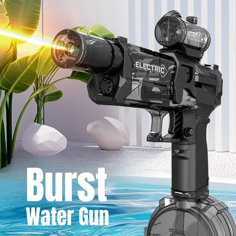 Ultimate Water Battle Blaster
