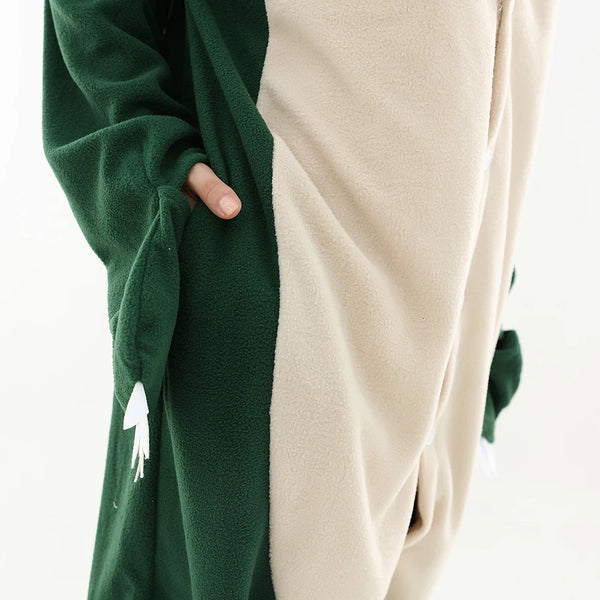 Cozy Unicorn Pajama Onesie